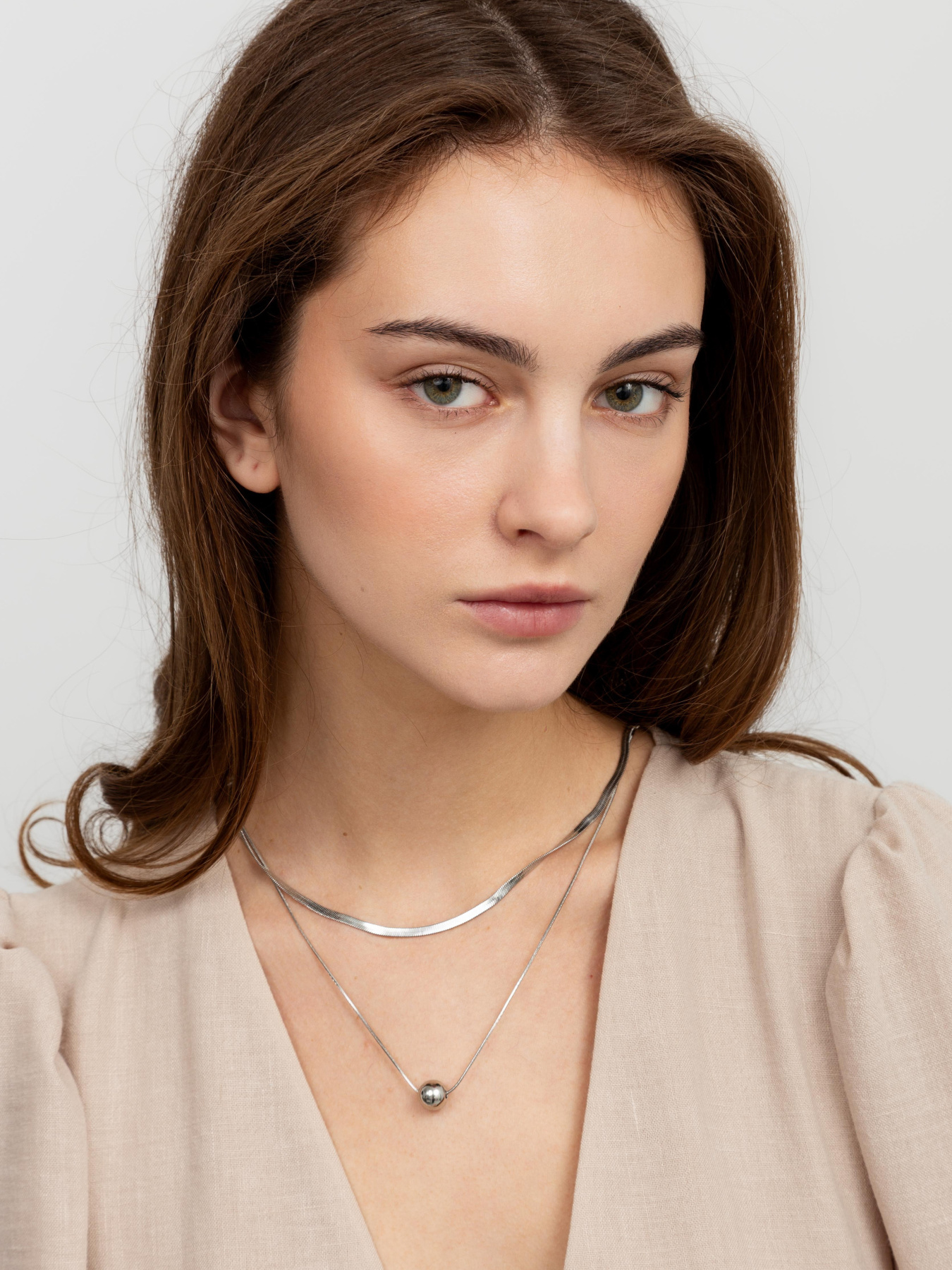 Цепочки Famo модель CEP-459_04 Фото