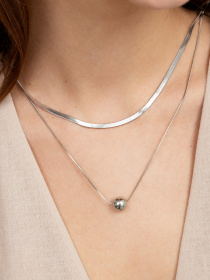 Цепочки Famo модель CEP-459_04 Фото