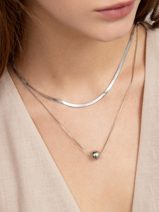 Цепочки Famo модель CEP-459_04 Фото