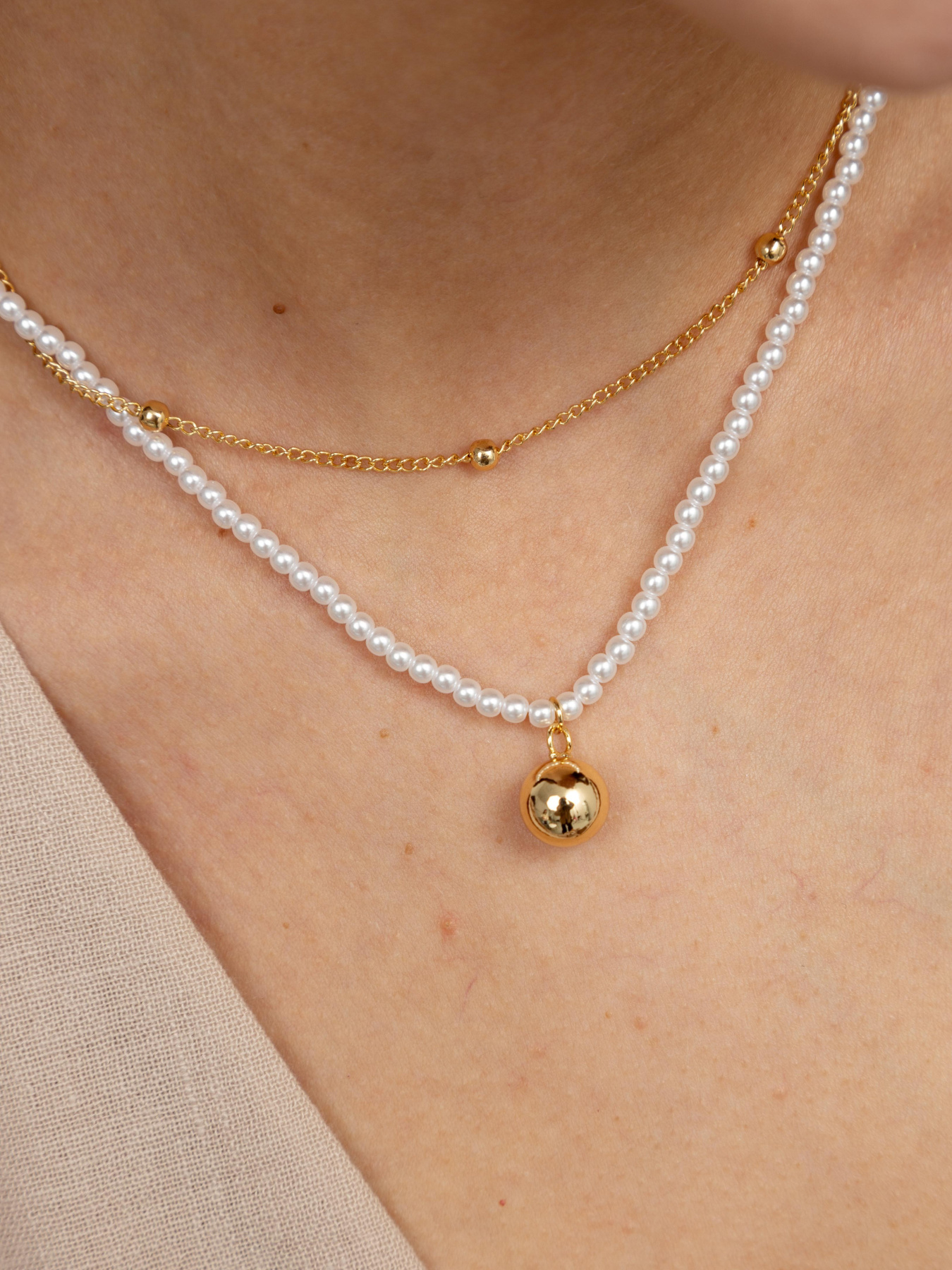 Ланцюжки Famo модель CEP-470_02 Фото