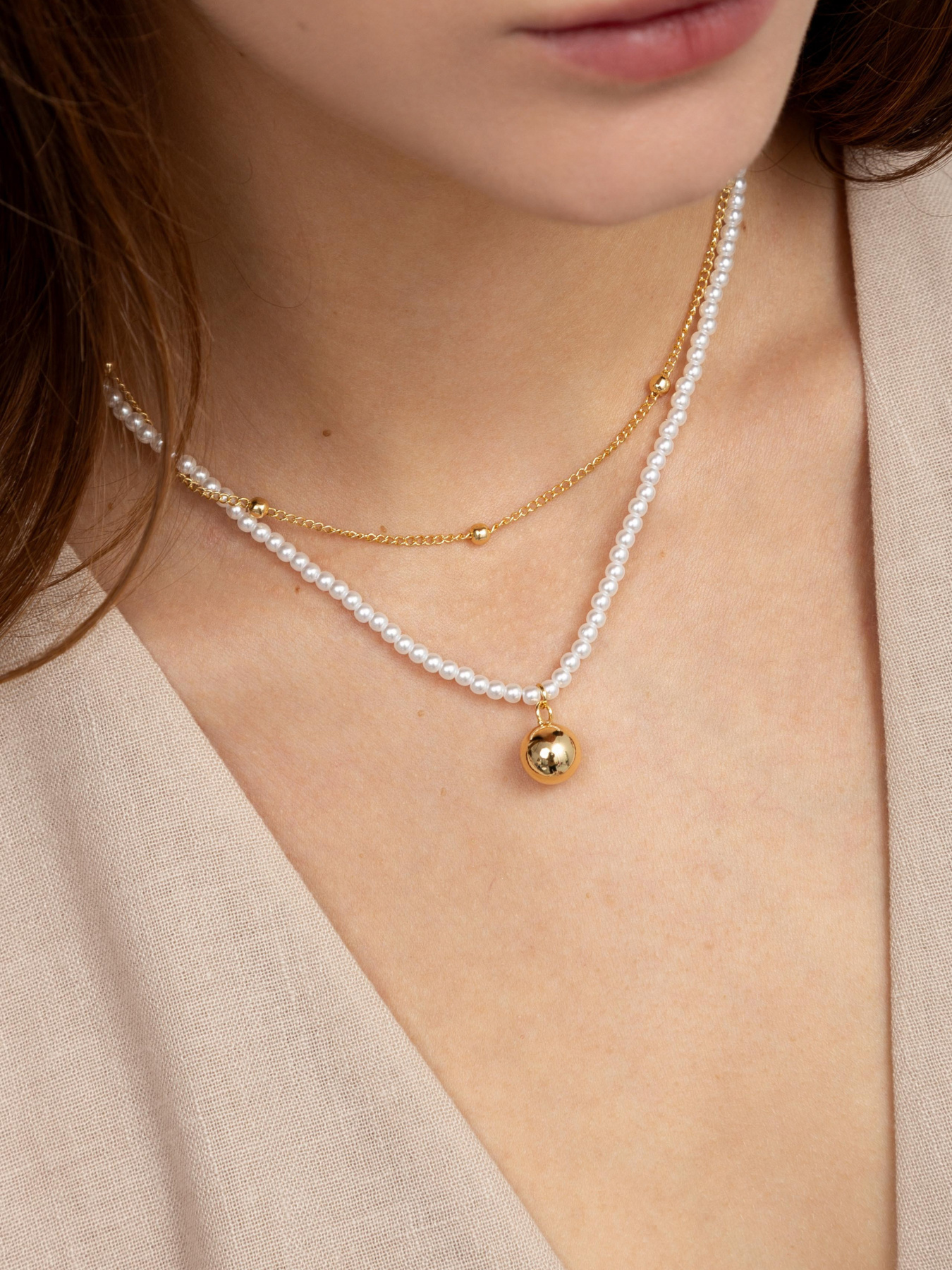 Ланцюжки Famo модель CEP-470_02 Фото