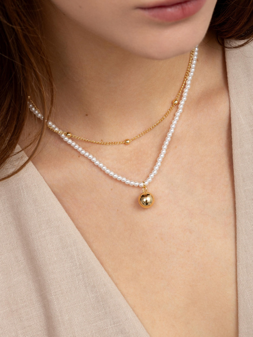 Цепочки Famo модель CEP-470_02 Фото