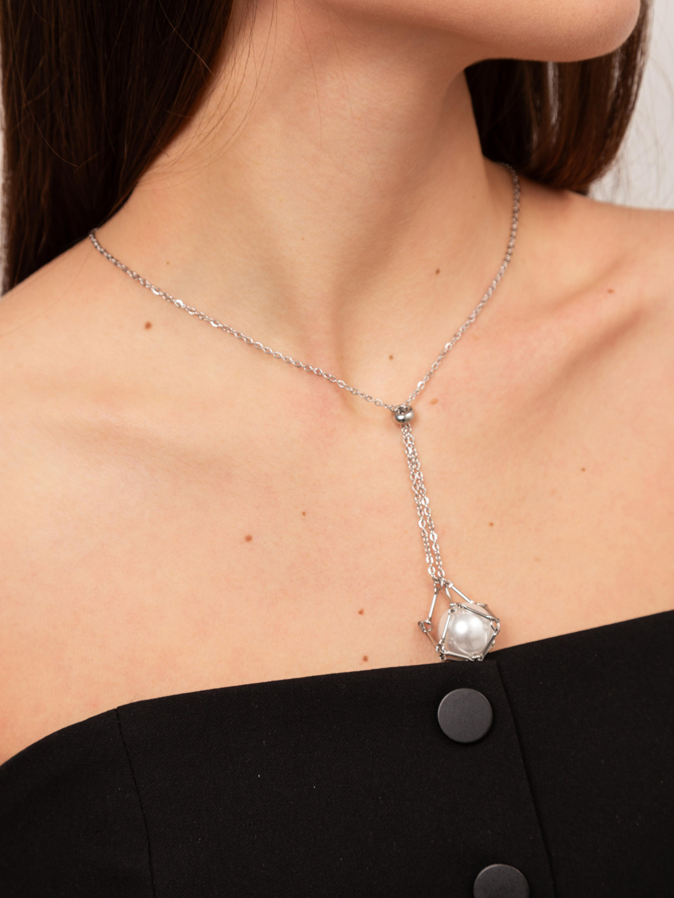 Цепочки Famo модель CEP-215_01 Фото