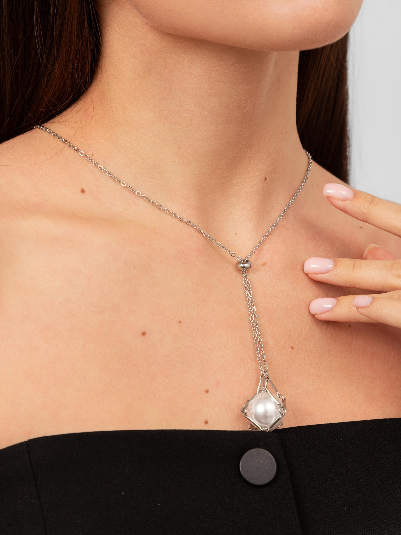 Цепочки Famo модель CEP-215_01 Фото