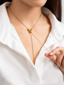 Цепочки Famo модель CEP-216_02 Фото