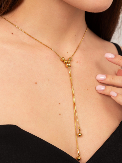 Цепочки Famo модель CEP-216_02 Фото