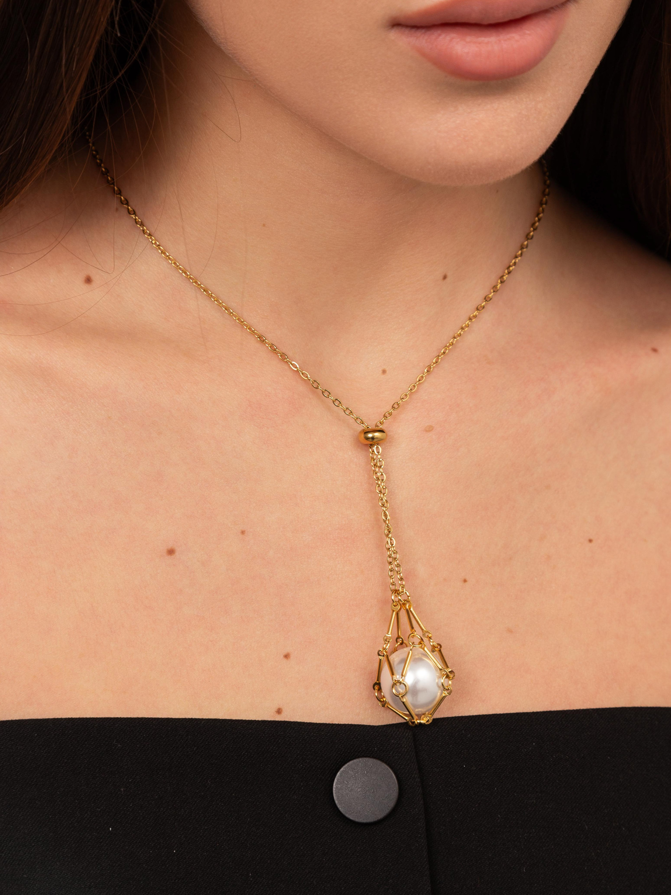 Цепочки Famo модель CEP-215_02 Фото