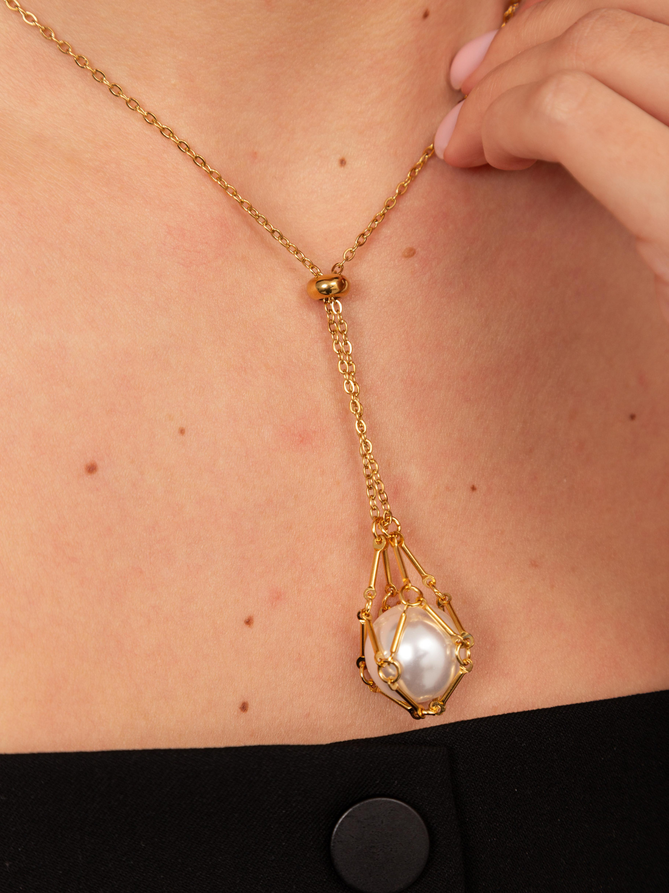 Цепочки Famo модель CEP-215_02 Фото