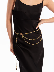 Цепочки Famo модель CEP-256_01 Фото