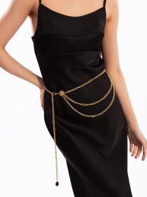 Цепочки Famo модель CEP-256_01 Фото