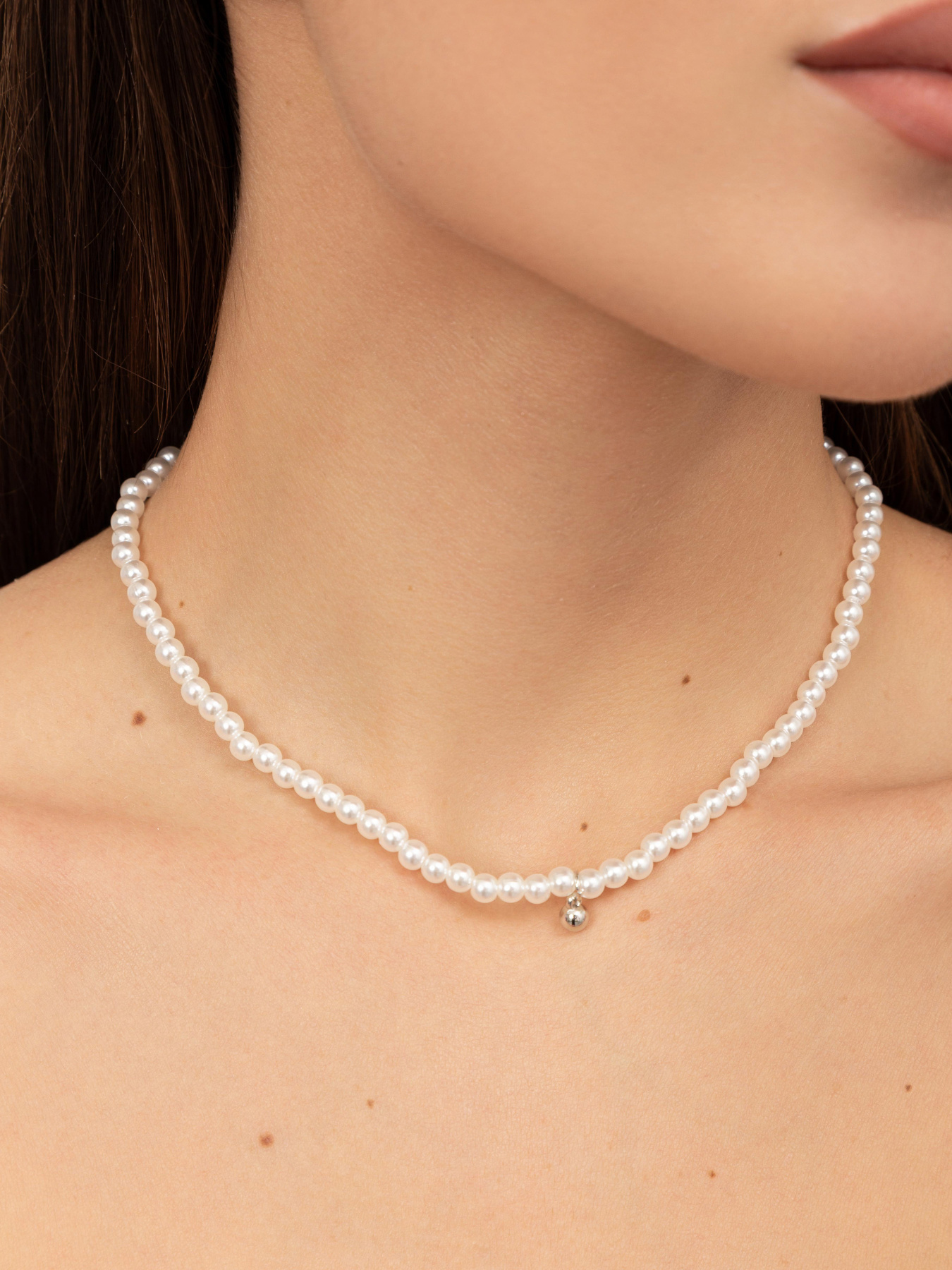 Цепочки Famo модель CH-138_01 Фото