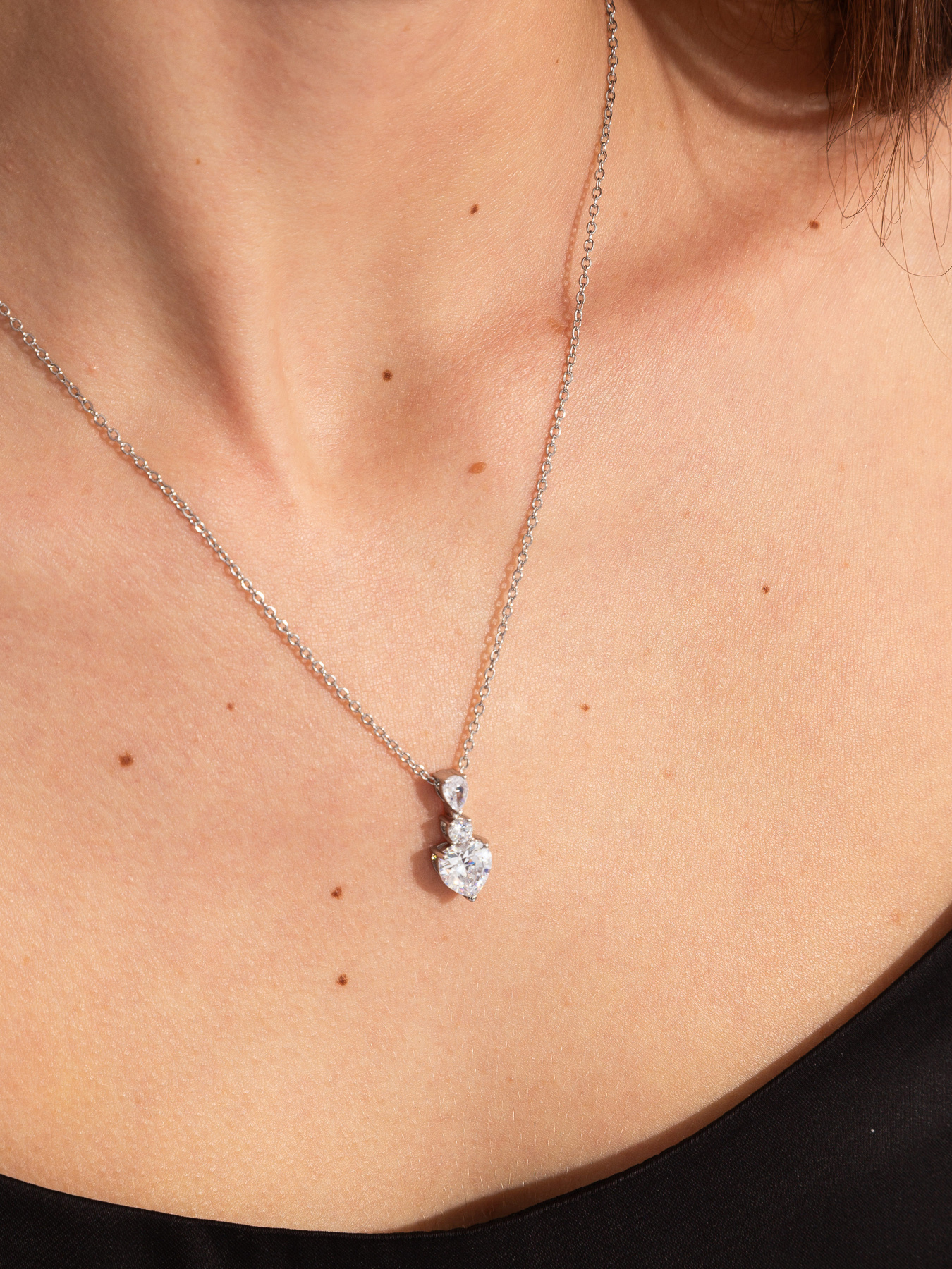 Цепочки Famo модель CEP-14378_04 Фото