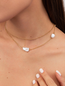 Цепочки Famo модель CEP-14496_01 Фото