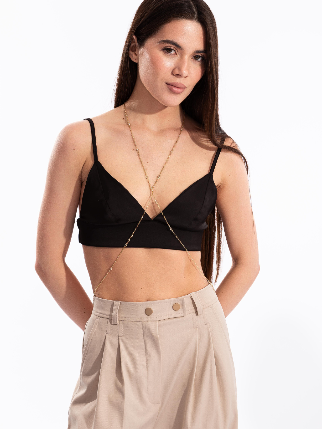 Цепочки Famo модель CEP-14482_02 Фото