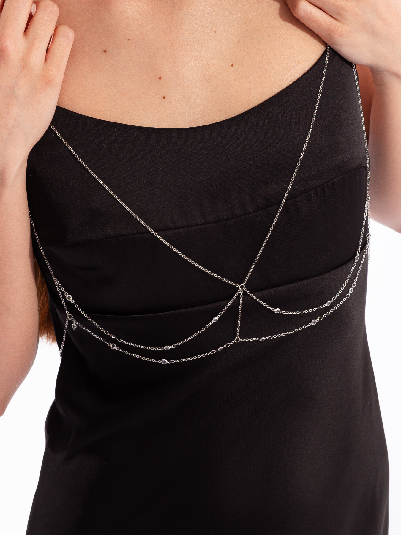 Ланцюжки Famo модель CEP-14436_01 Фото