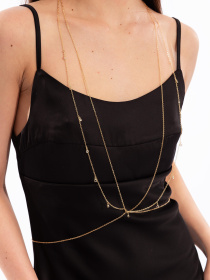 Цепочки Famo модель CEP-14481_01 Фото