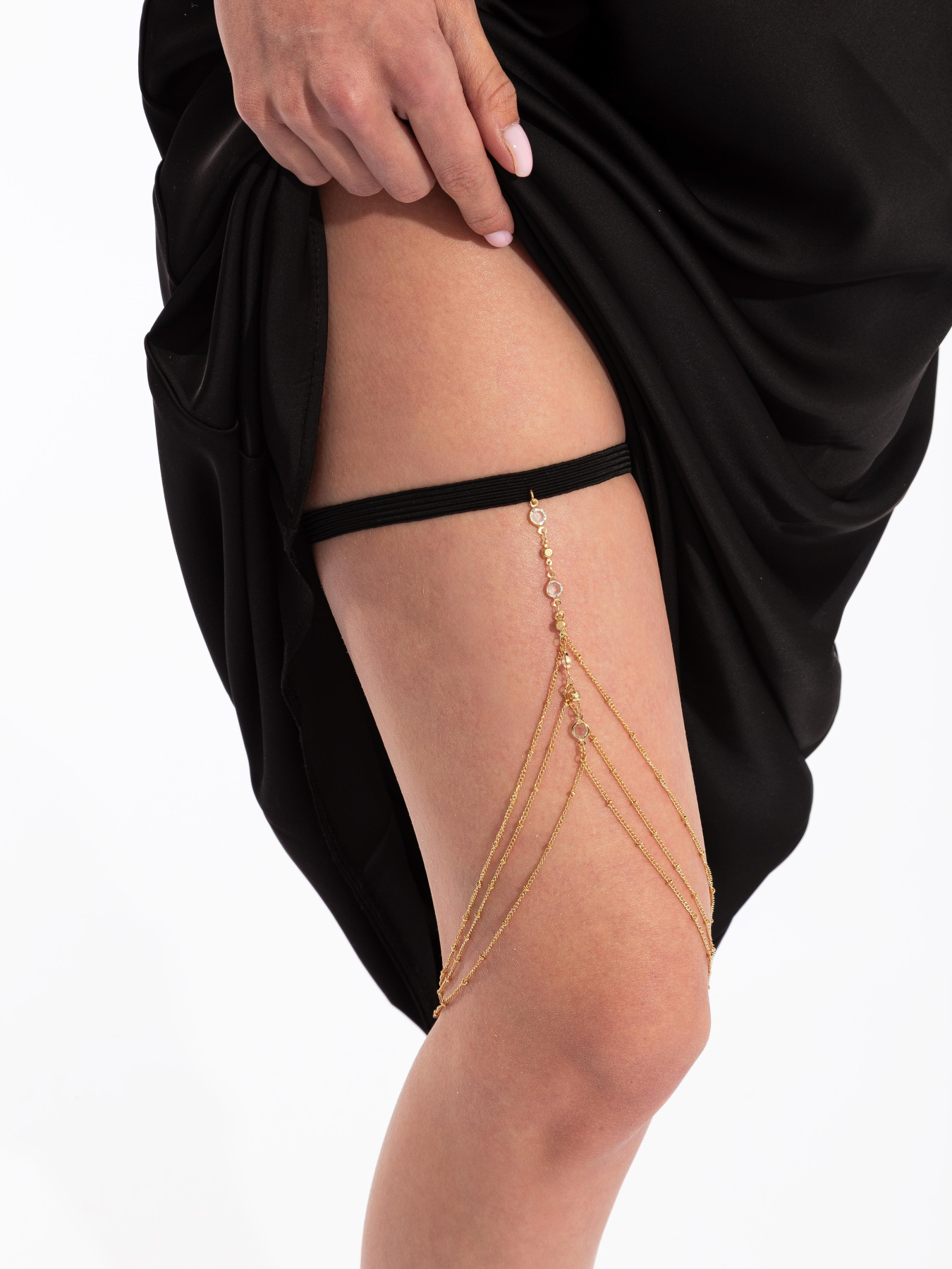 Цепочки Famo модель CEP-14530_01 Фото