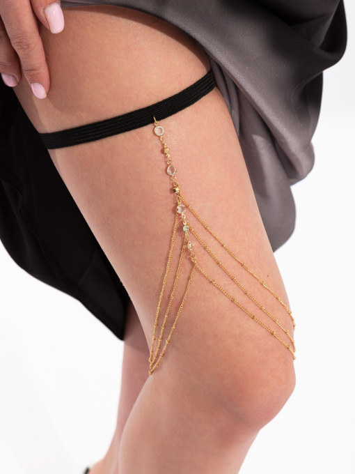 Цепочки Famo модель CEP-14530_01 Фото