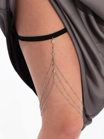 Цепочки Famo модель CEP-14529_01 Фото