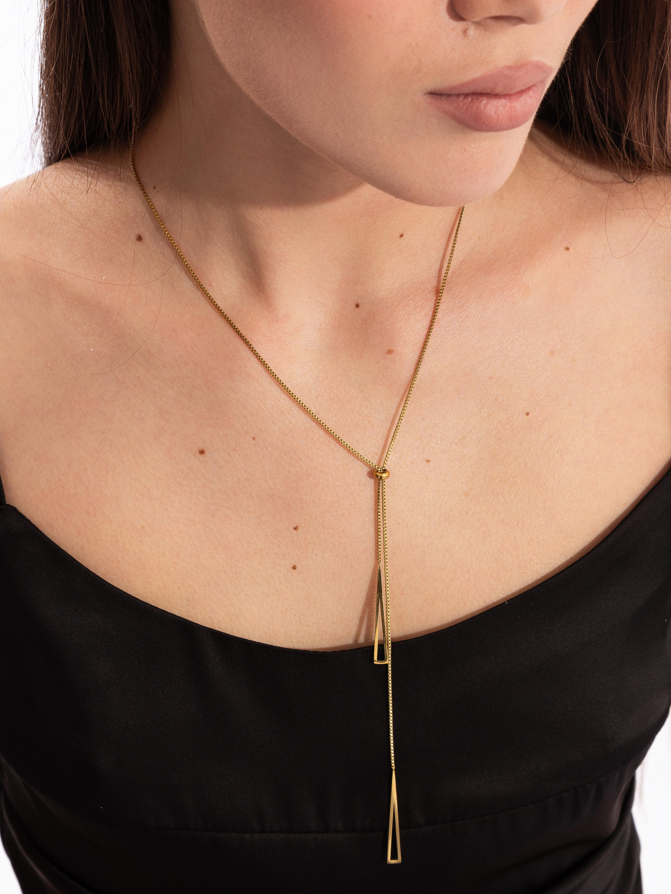 Цепочки Famo модель CEP-14176_02 Фото