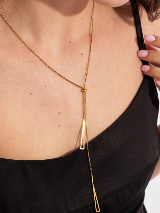 Цепочки Famo модель CEP-14176_02 Фото