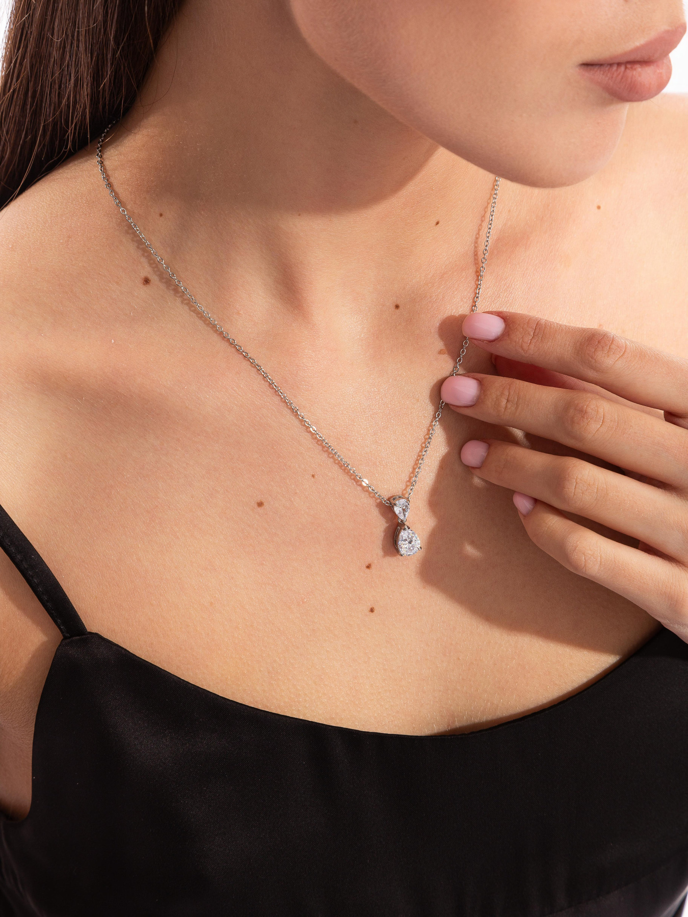 Цепочки Famo модель CEP-14279_01 Фото