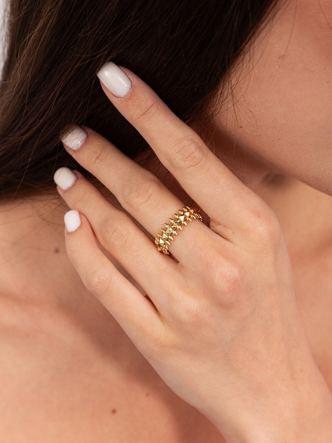 Кольца Famo модель KOL-115_01 Фото