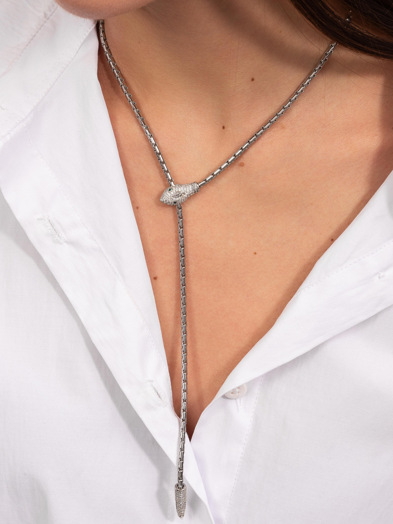 Цепочки Famo модель CEP-81585_01 Фото