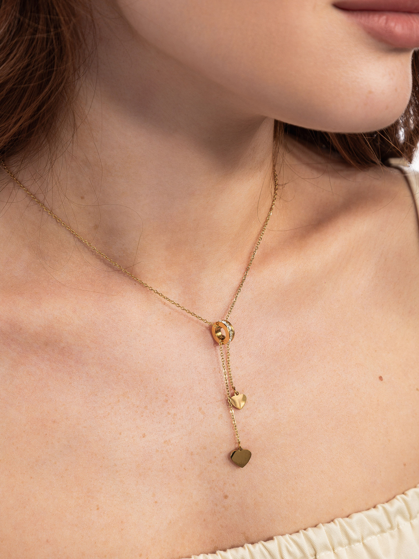 Ланцюжки Famo модель CEP-14160_01 Фото