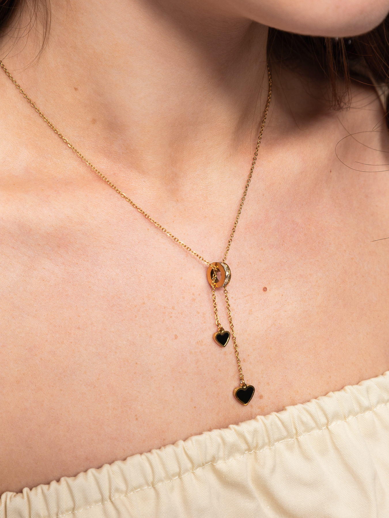 Ланцюжки Famo модель CEP-14160_01 Фото