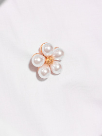 Брошки Famo модель B-559_01 Фото