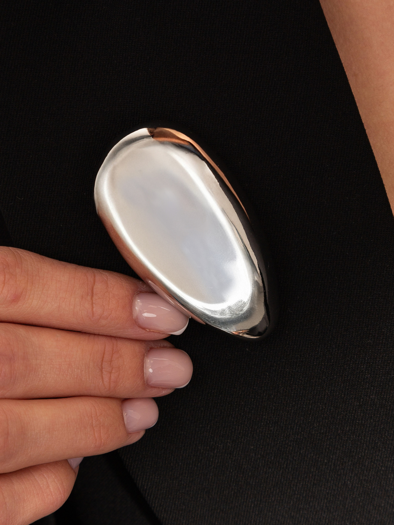 Брошки Famo модель B-560_02 Фото