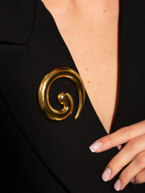 Брошки Famo модель B-562_01 Фото