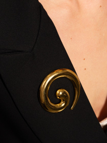 Брошки Famo модель B-562_01 Фото