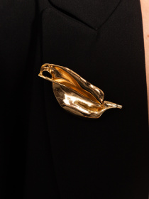 Брошки Famo модель B-563_01 Фото