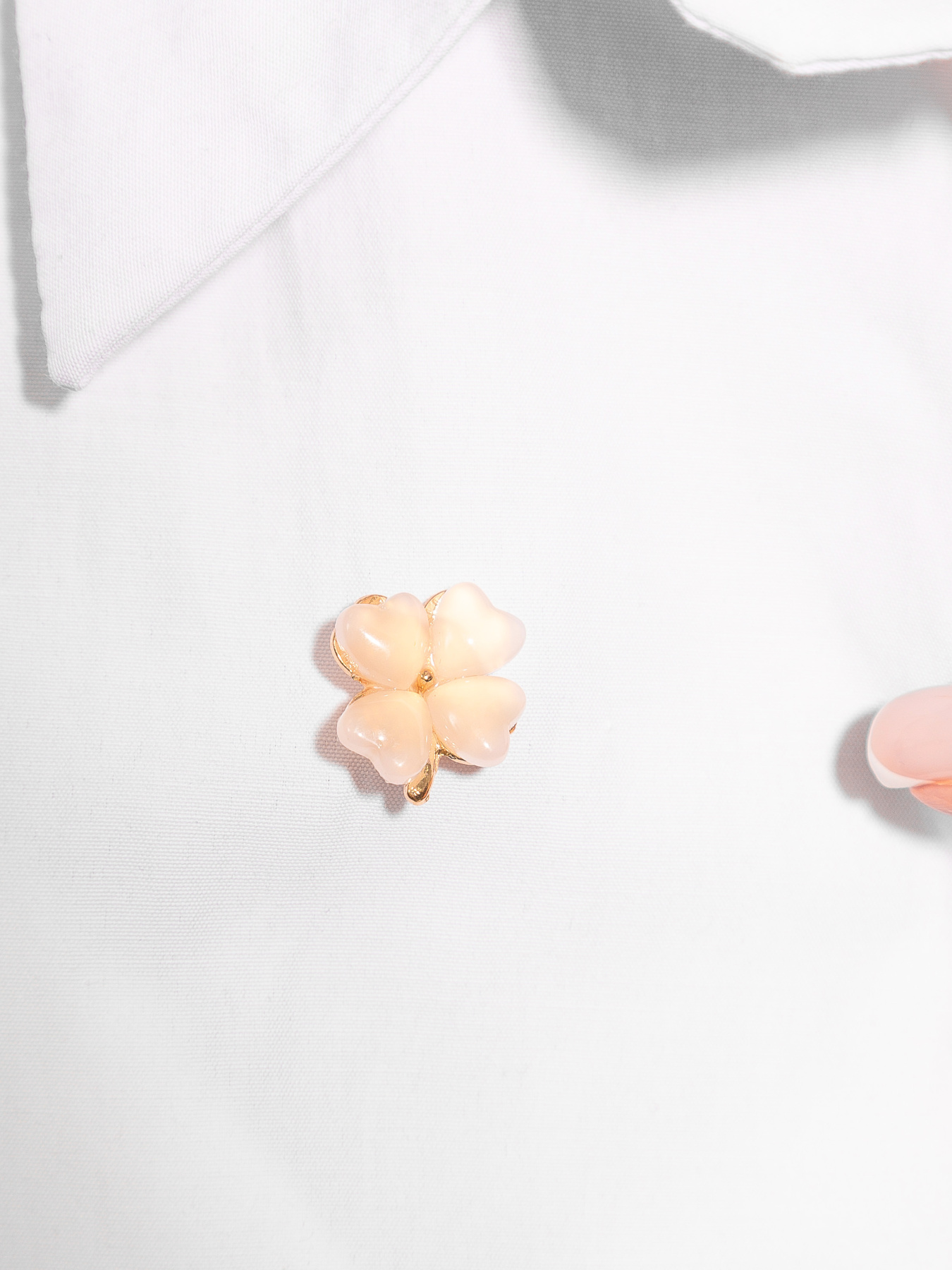 Брошки Famo модель B-559_02 Фото