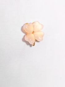 Брошки Famo модель B-559_02 Фото