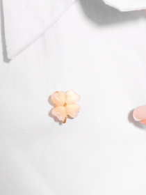 Брошки Famo модель B-559_02 Фото