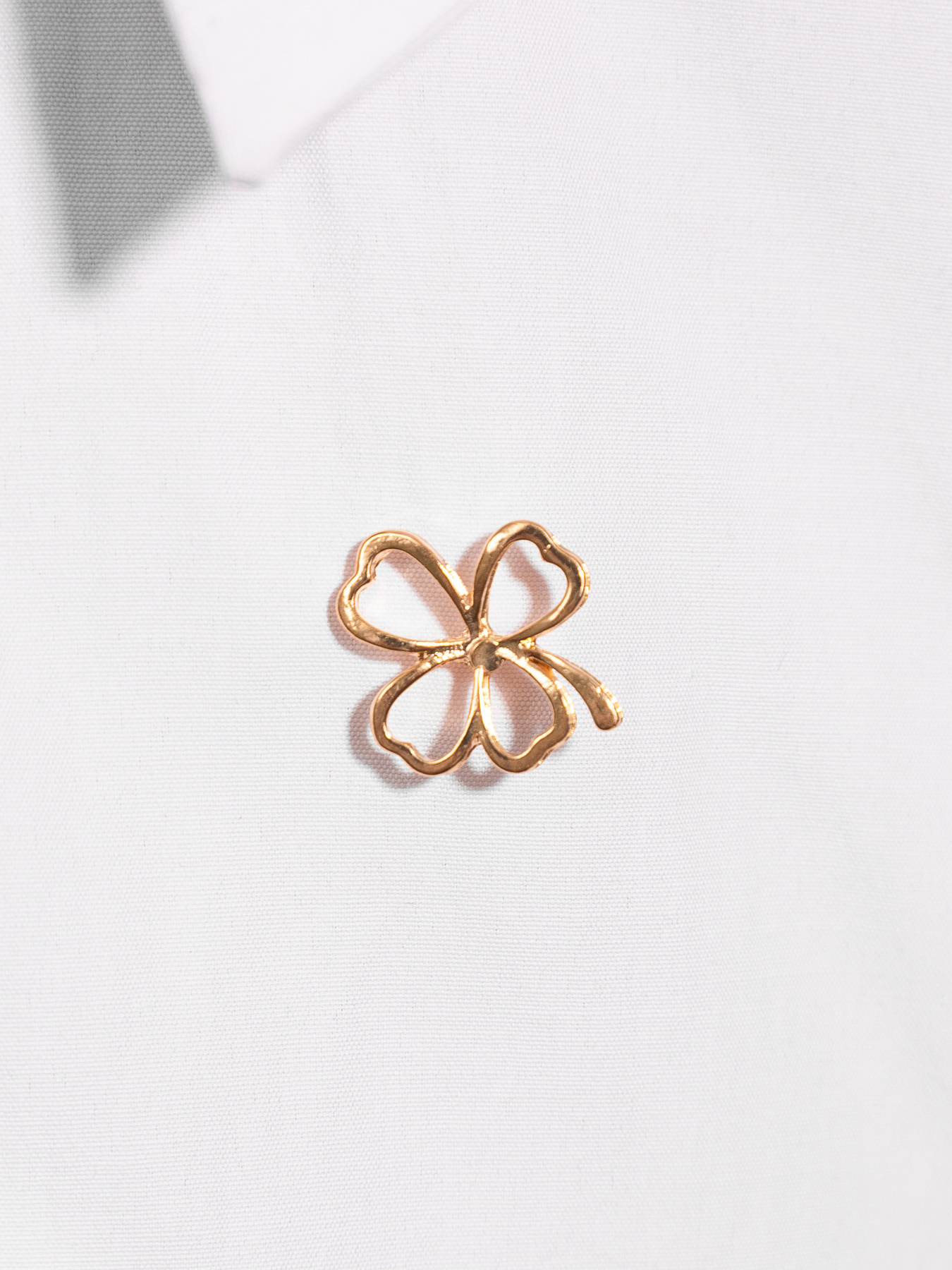 Брошки Famo модель B-559_04 Фото