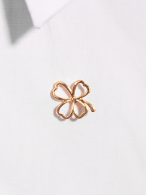 Брошки Famo модель B-559_04 Фото