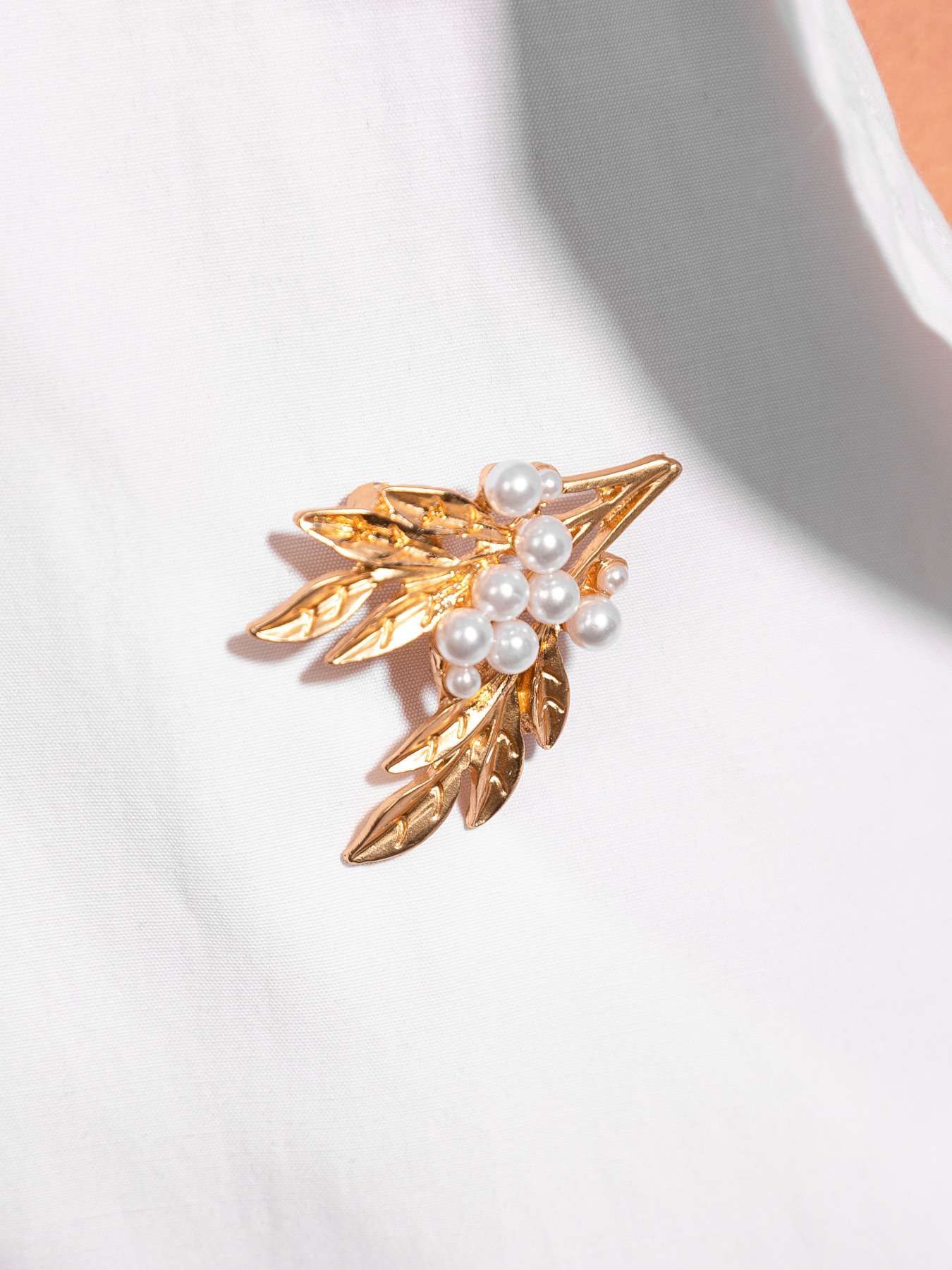 Брошки Famo модель B-564_03 Фото