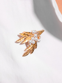 Брошки Famo модель B-564_03 Фото