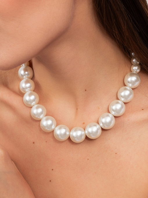 Ожерелья без кулона Famo модель CEP-224_01 Фото