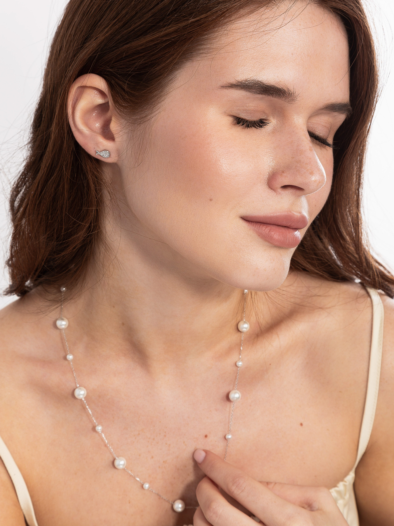 Цепочки Famo модель CEP-218_02 Фото