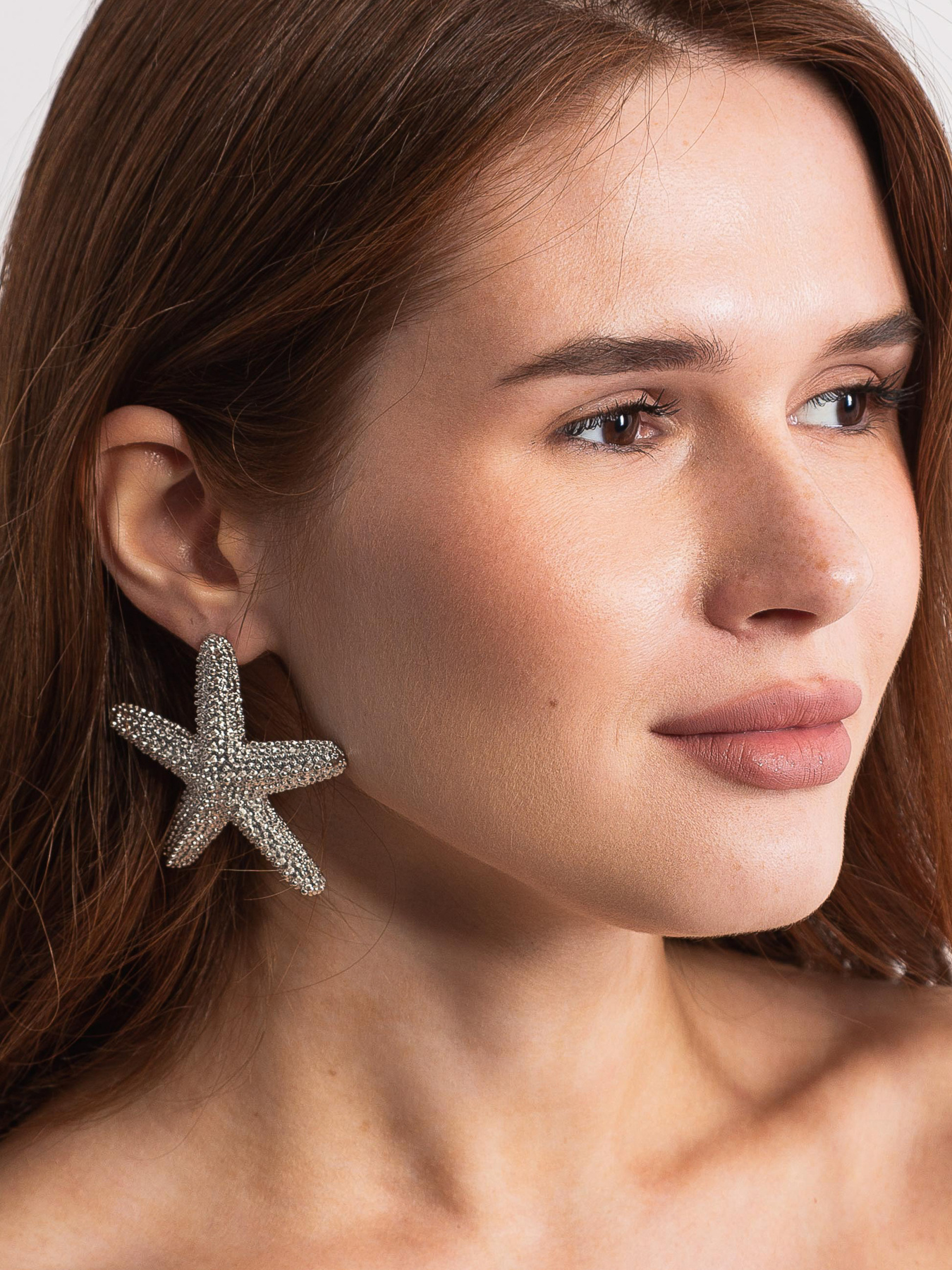 Серьги-подвески Famo модель SER-13024_01 Фото