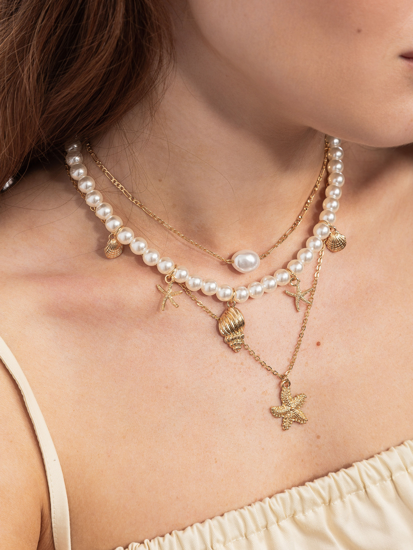 Цепочки Famo модель CEP-14561_01 Фото