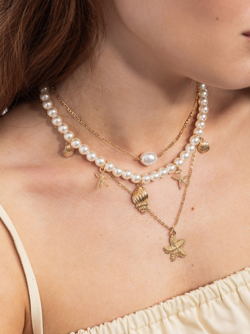 Цепочки Famo модель CEP-14561_01 Фото