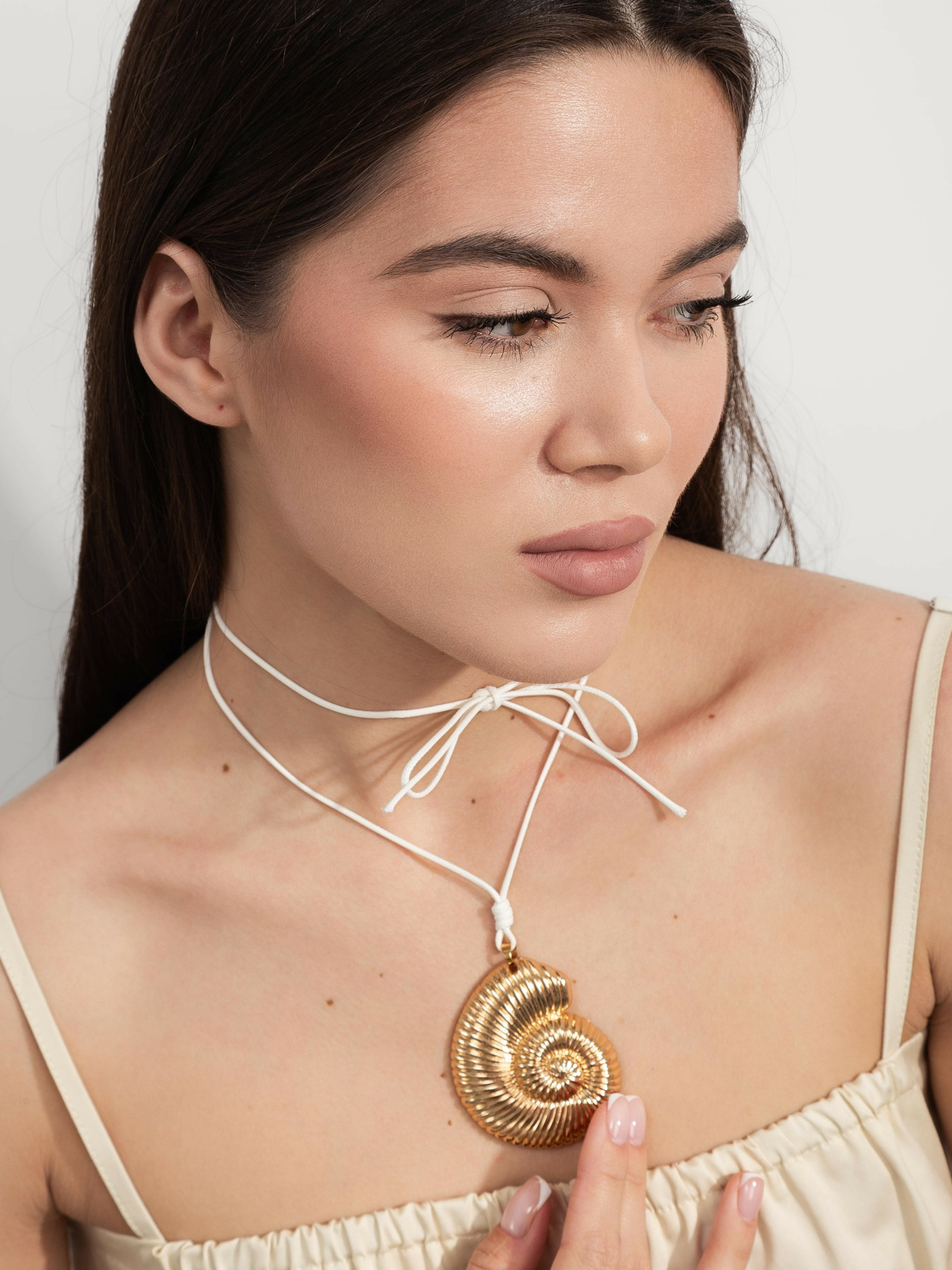 Цепочки Famo модель CEP-14569_01 Фото