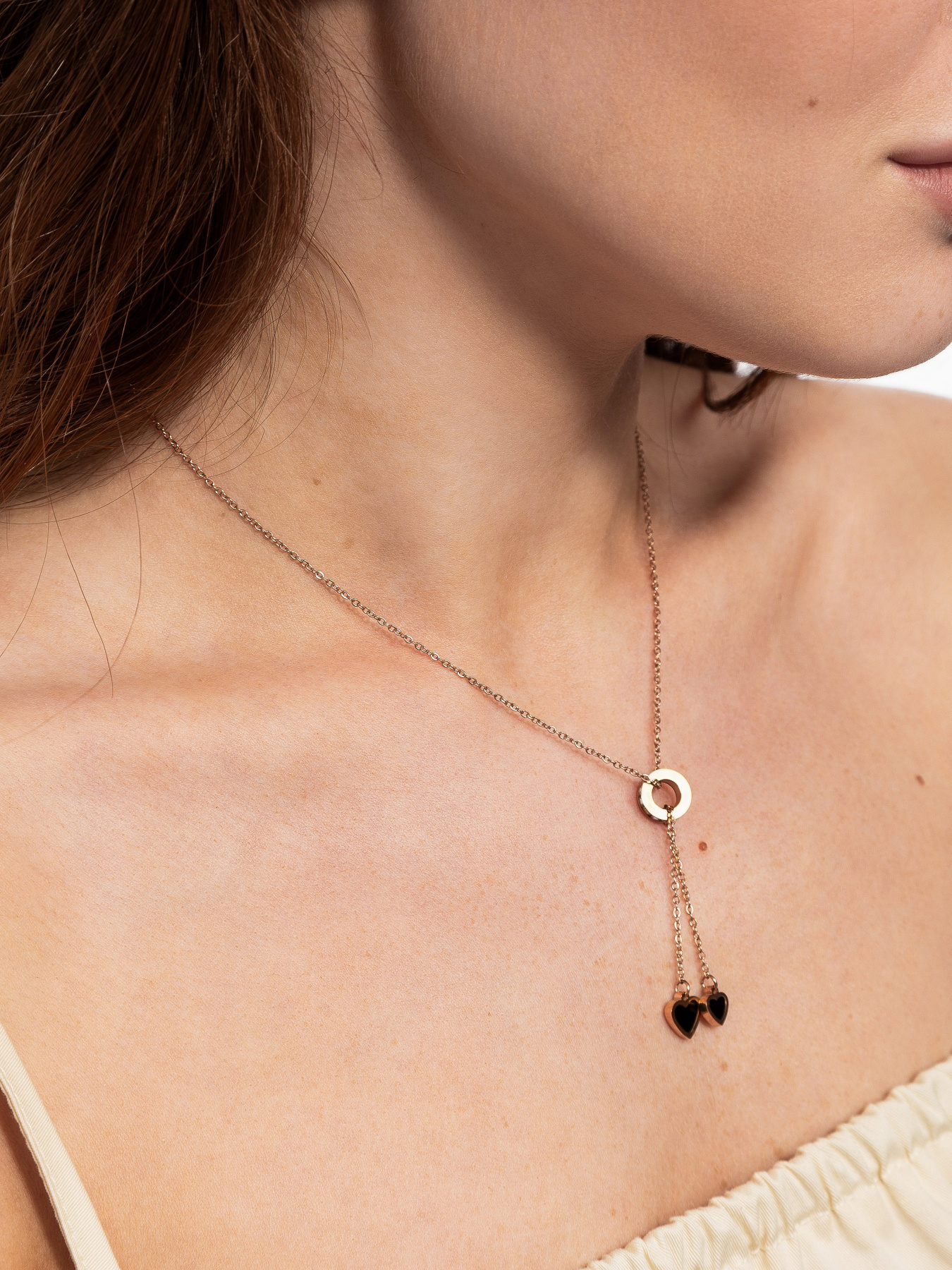 Цепочки Famo модель CEP-14160_02 Фото