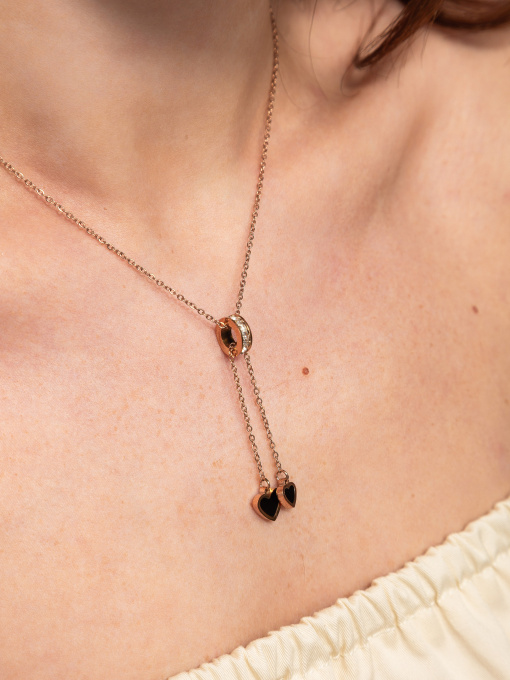 Цепочки Famo модель CEP-14160_02 Фото